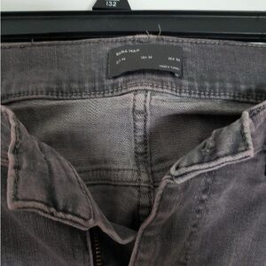 Zara Mens Jeans W 34 L 32